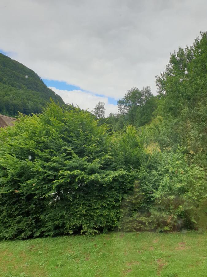 Agréable chambre d'hôtes, au calme, dans la nature Roches Esterno foto