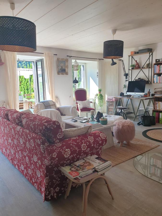 Agréable chambre d'hôtes, au calme, dans la nature Roches Esterno foto
